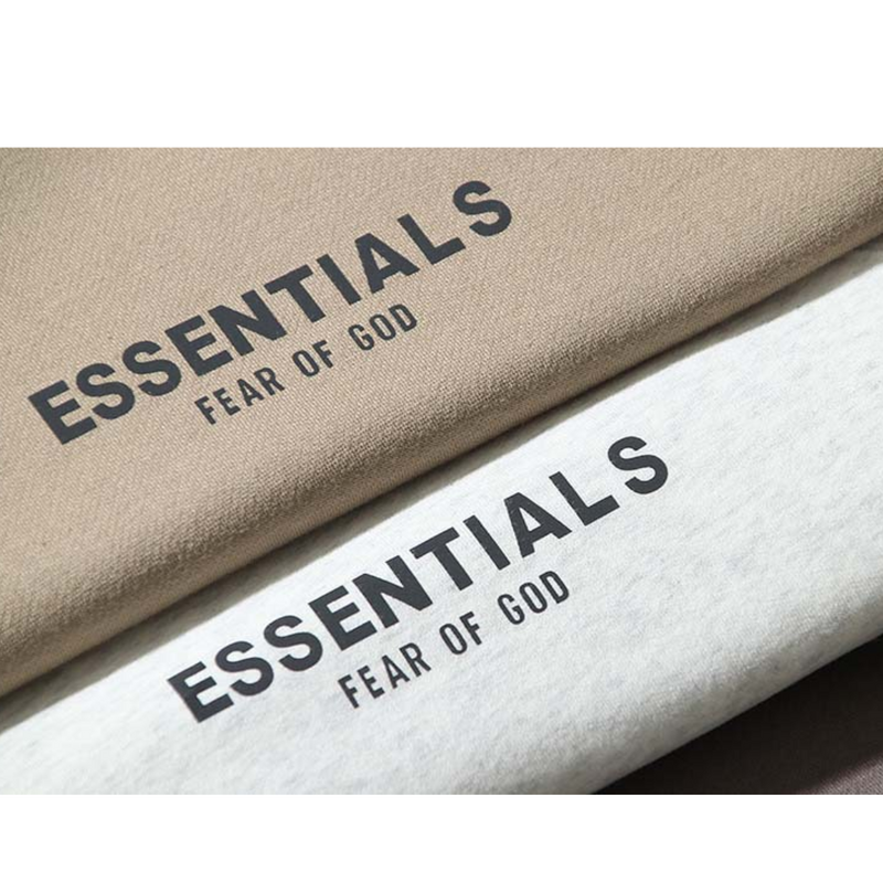 Fear of God Essentials Pullover