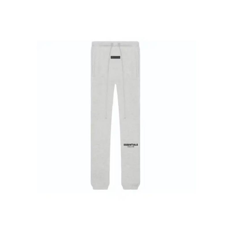 Calça Fear of God Essentials Light Oatmeal