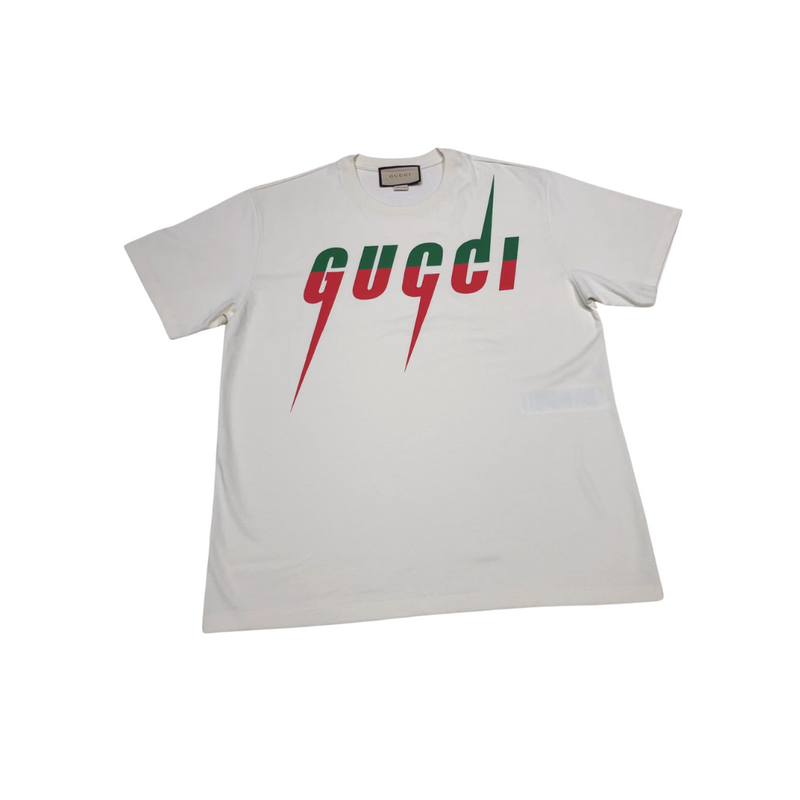 CAMISETA GUCCI BLADE