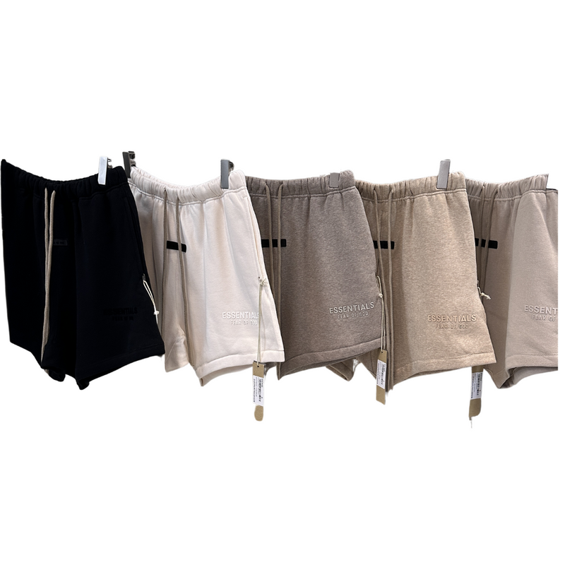 Fear of God Essentials Sweat Shorts