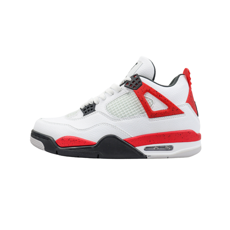 Air Jordan 4 "Red Cement"