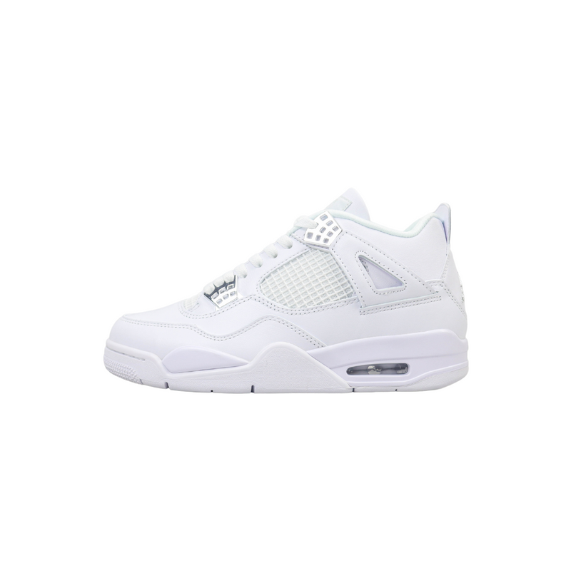 Air Jordan 4 "Pure Money"