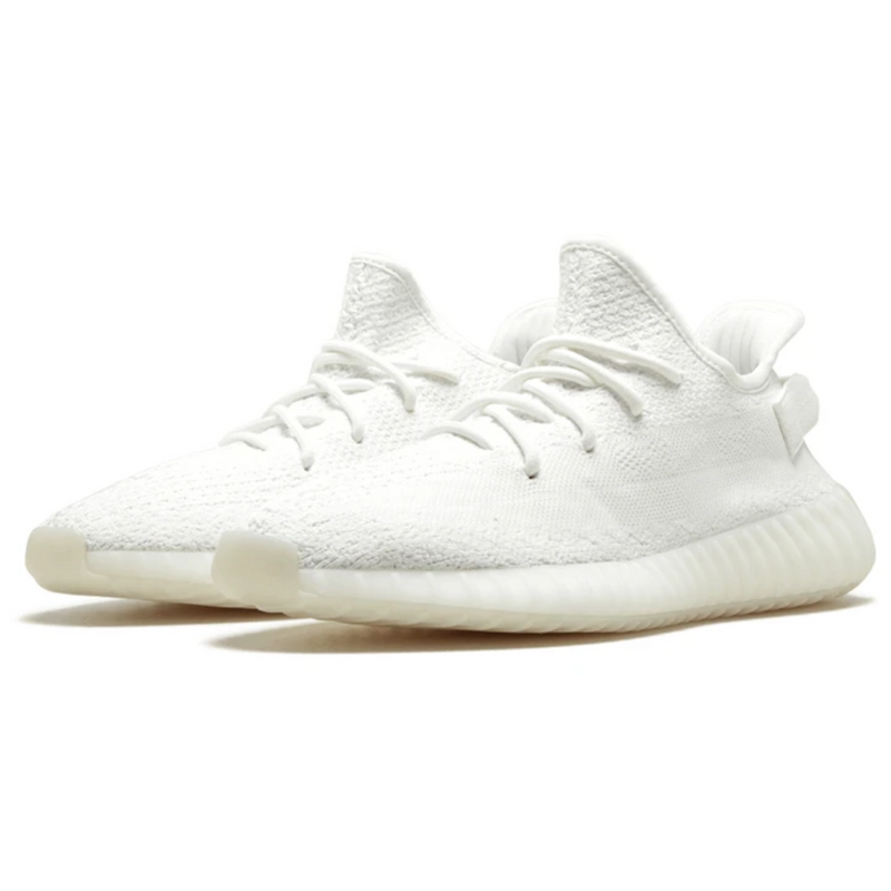 Yeezy Boost 350 v2 Cream White