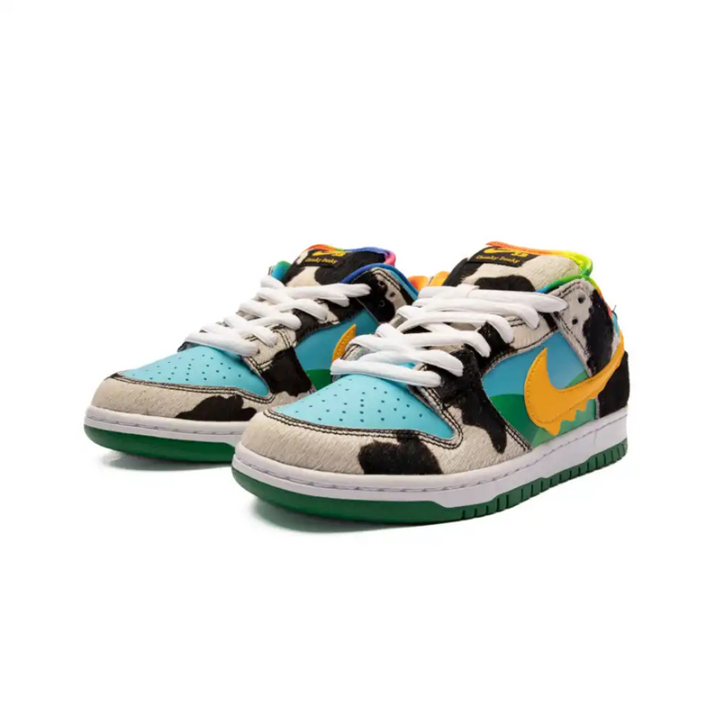 Nike SB Dunk Low Ben & Jerry's