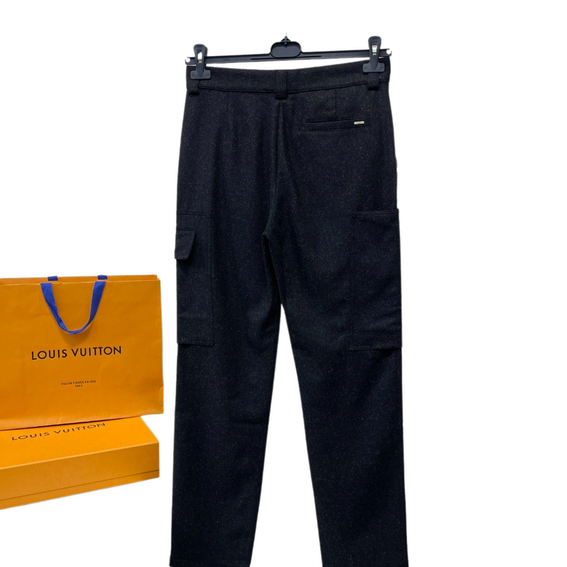 Calça Louis Vuitton Cargo