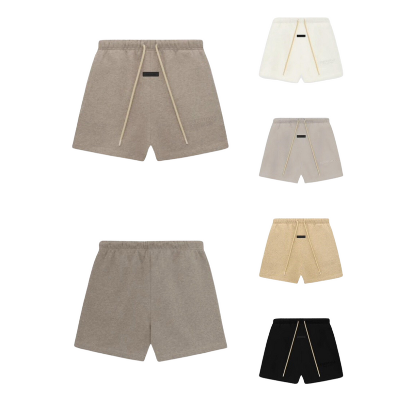 Fear of God Essentials Sweat Shorts