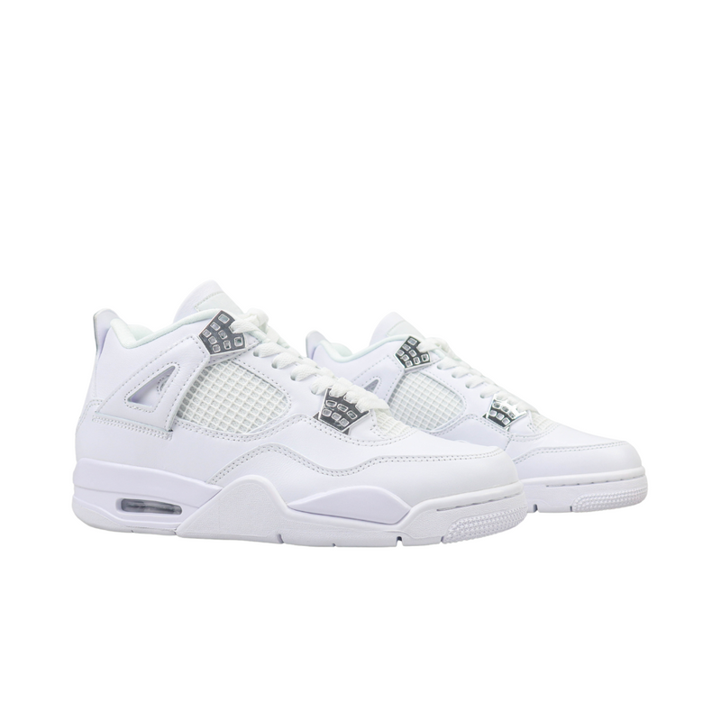 Air Jordan 4 "Pure Money"