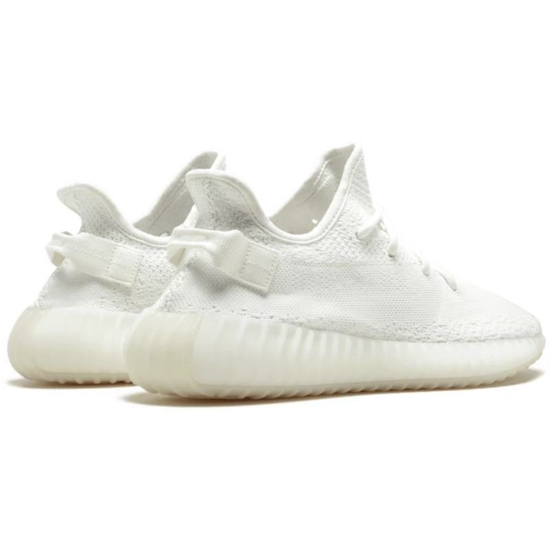 Yeezy Boost 350 v2 Cream White