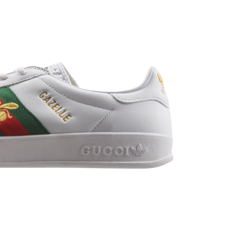 Adidas x Gucci "Gazelle"