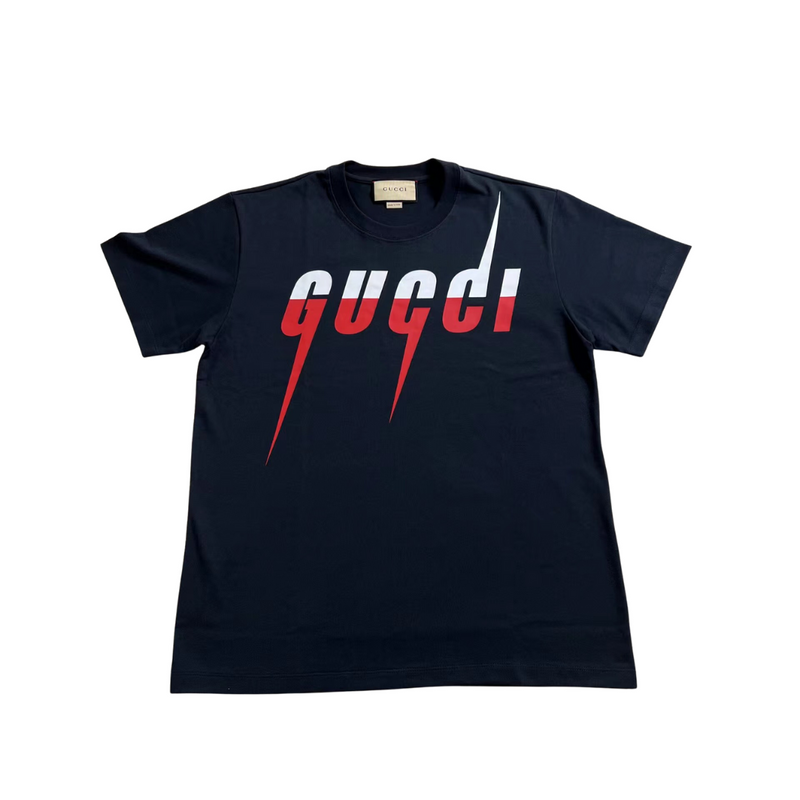 CAMISETA GUCCI BLADE