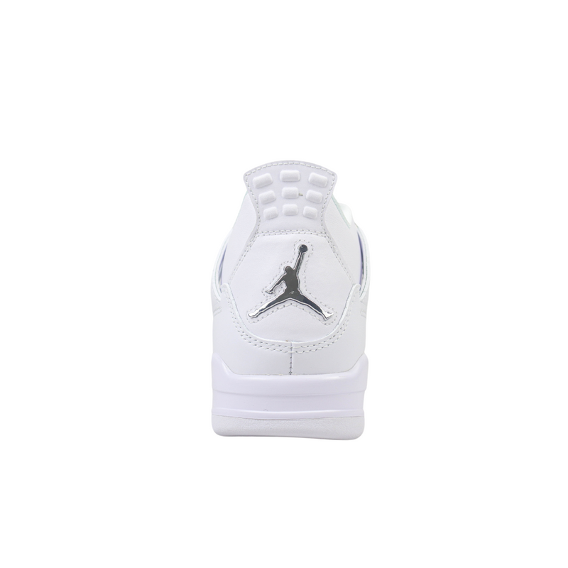 Air Jordan 4 "Pure Money"