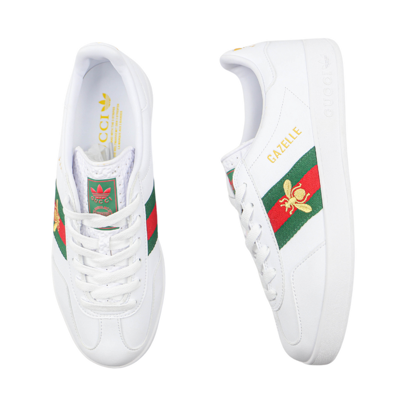 Adidas x Gucci "Gazelle"