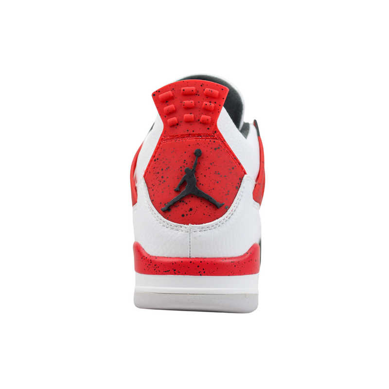 Air Jordan 4 "Red Cement"