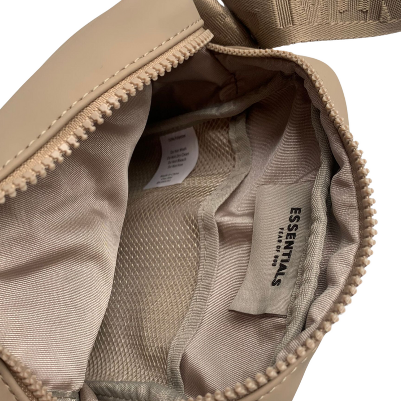 Fear of God Essentials Crossbody Bag