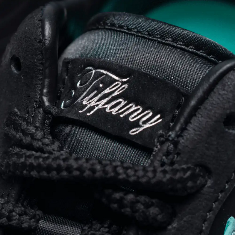 Tiffany & Co. x Nike Air Force 1 Low 1837