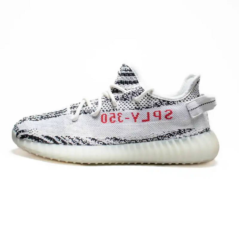 Yeezy Boost 350 v2 Zebra