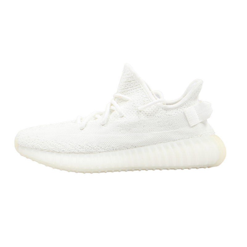 Yeezy Boost 350 v2 Cream White