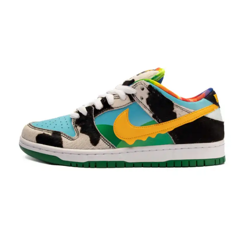 Nike SB Dunk Low Ben & Jerry's