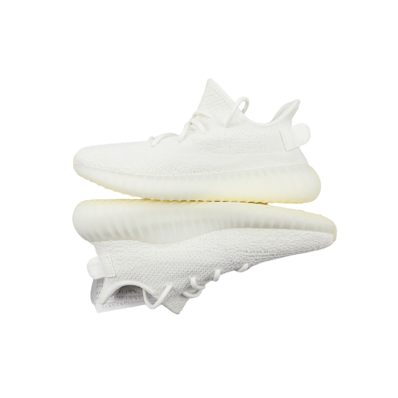 TÊNIS ADIDAS YEEZY BOOST 350 V2 "WHITE"