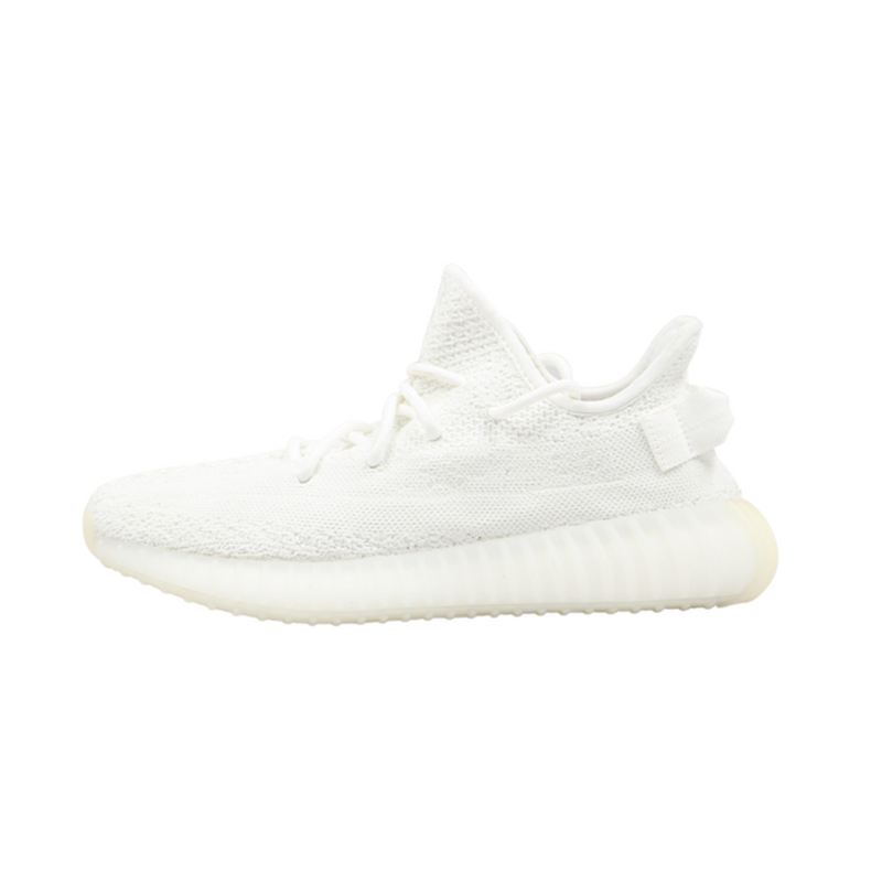 TÊNIS ADIDAS YEEZY BOOST 350 V2 "WHITE"