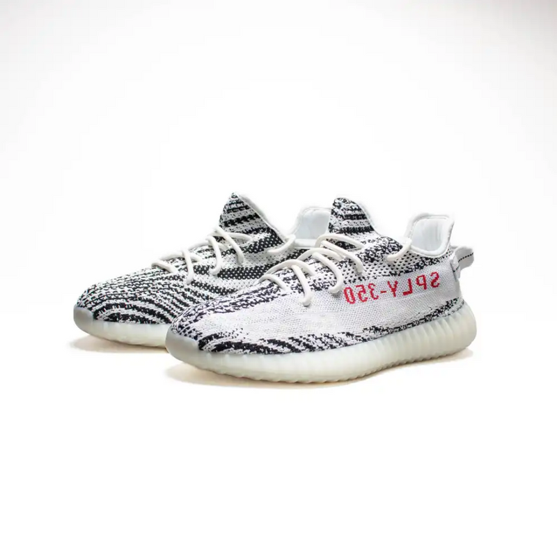 Yeezy Boost 350 v2 Zebra